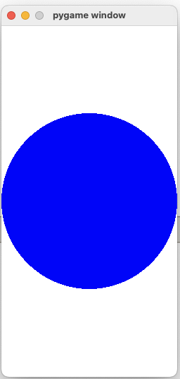 Ventana incógnita Ventana problema